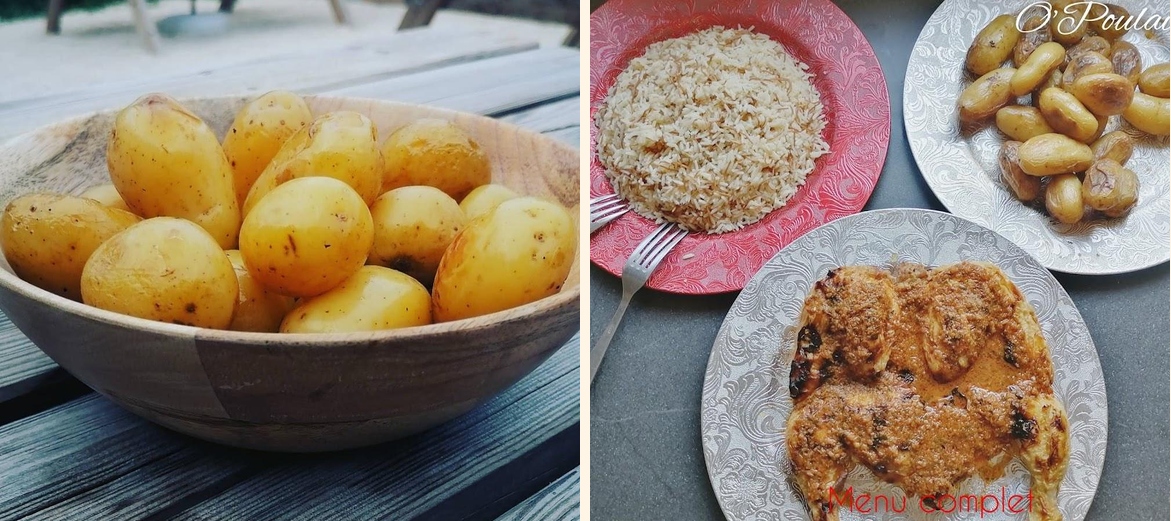 O'POULAILLER - Gallery Image 1